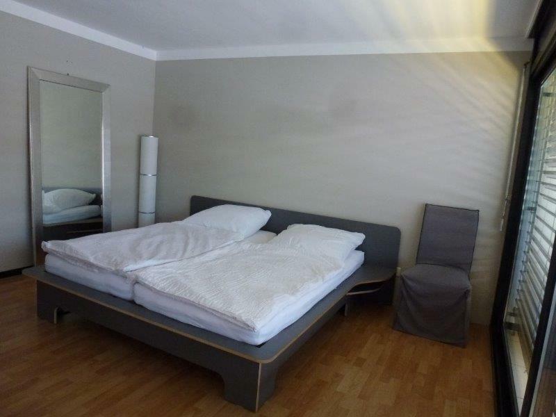 Casa Rana Villa Аскона Екстериор снимка