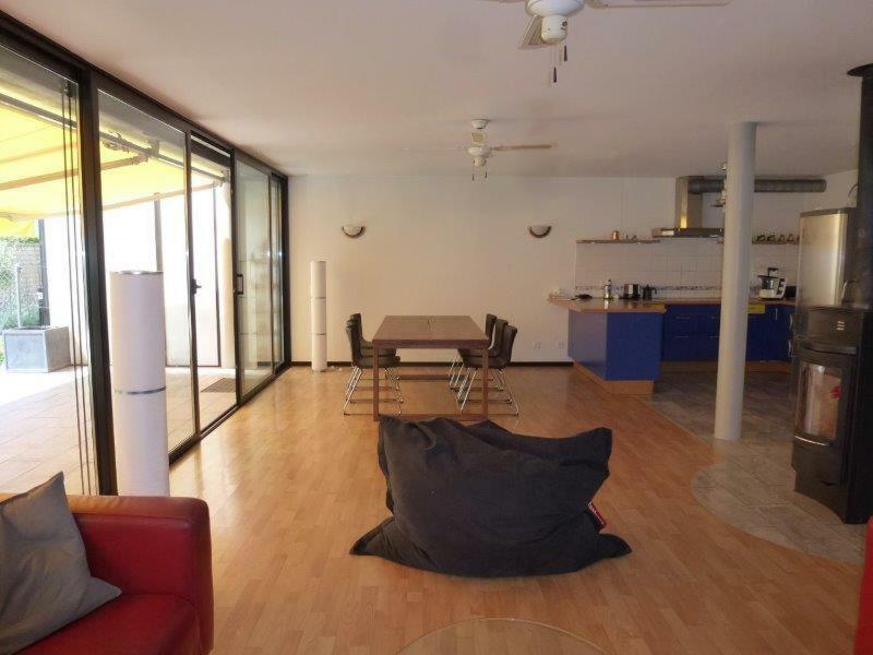 Casa Rana Villa Аскона Екстериор снимка